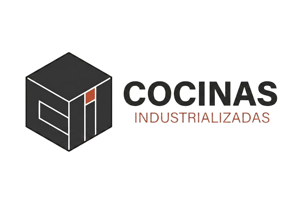 Cocinas Industrializadas Madrid | Diseño y Montaje a Medida